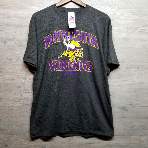 NFL Other - NWT Minnesota Vikings NFL T Shirt. Super Soft!